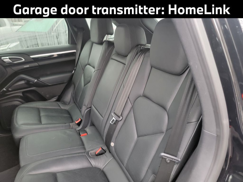 2014 Porsche Cayenne S San Clemente CA