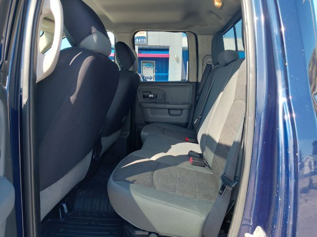 2014 RAM 1500 SLT Quad Cab 4WD Bradenton FL 2014 RAM 1500 SLT Quad Cab 4WD Bradenton FL