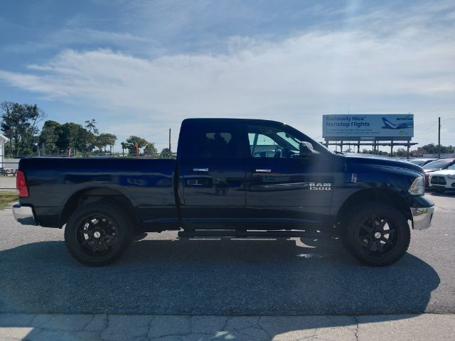 2014 RAM 1500 SLT Quad Cab 4WD Bradenton FL 2014 RAM 1500 SLT Quad Cab 4WD Bradenton FL