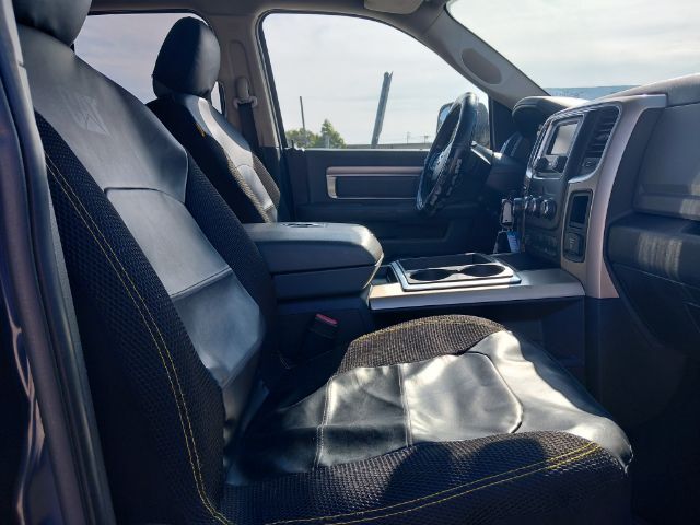 2014 RAM 1500 SLT Quad Cab 4WD Bradenton FL 2014 RAM 1500 SLT Quad Cab 4WD Bradenton FL