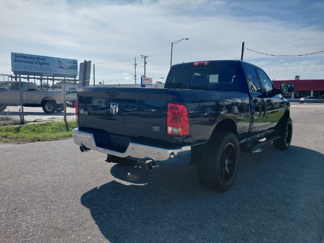 2014 RAM 1500 SLT Quad Cab 4WD Sarasota FL 2014 RAM 1500 SLT Quad Cab 4WD Sarasota FL