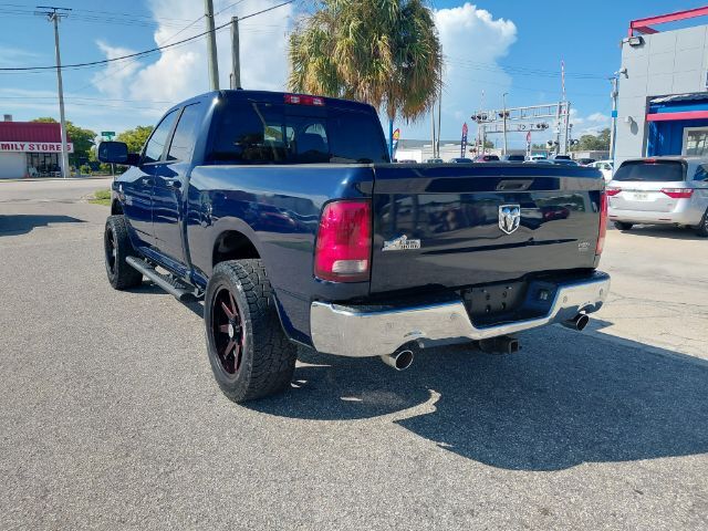 2014 RAM 1500 SLT Quad Cab 4WD Sarasota FL 2014 RAM 1500 SLT Quad Cab 4WD Sarasota FL