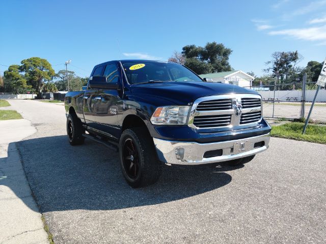 2014 RAM 1500 SLT Quad Cab 4WD Sarasota FL 2014 RAM 1500 SLT Quad Cab 4WD Sarasota FL