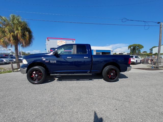 2014 RAM 1500 SLT Quad Cab 4WD Sarasota FL 2014 RAM 1500 SLT Quad Cab 4WD Sarasota FL
