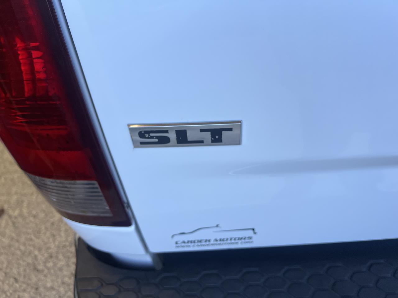 RAM2500 CREW CAB 4X411