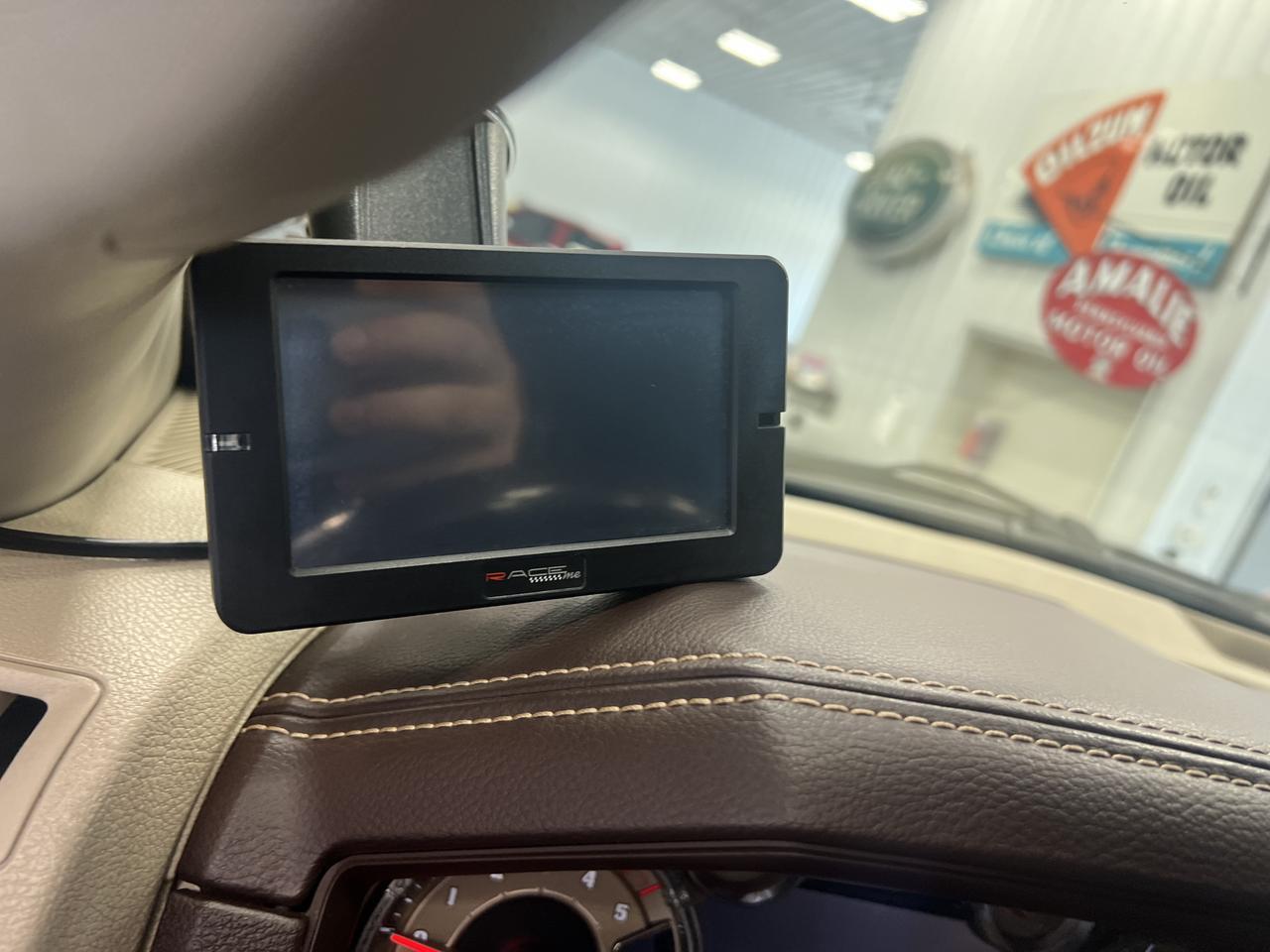 RAM3500 MEGA CAB 4X426