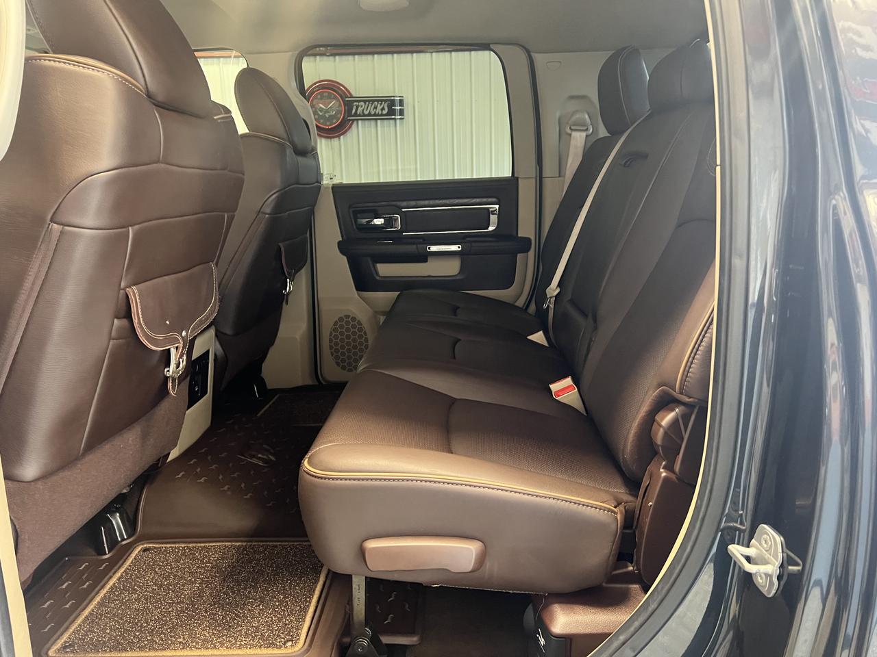 RAM3500 MEGA CAB 4X417