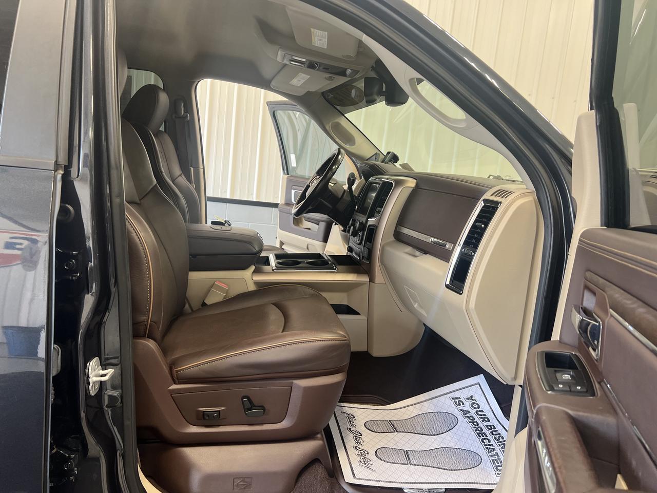 RAM3500 MEGA CAB 4X419