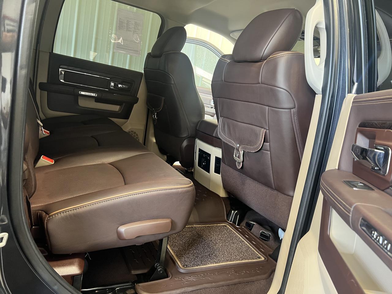 RAM3500 MEGA CAB 4X418