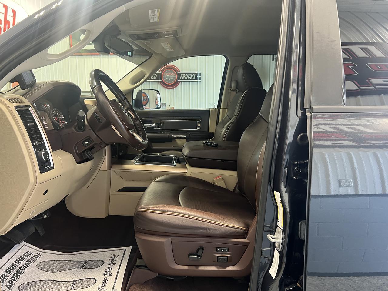 RAM3500 MEGA CAB 4X416