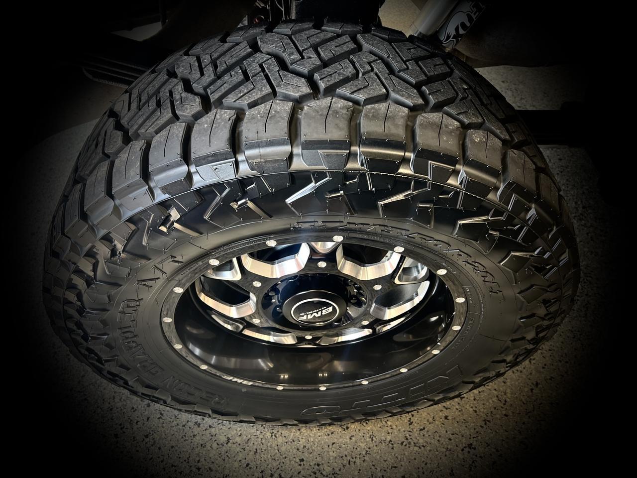 RAM3500 MEGA CAB 4X48