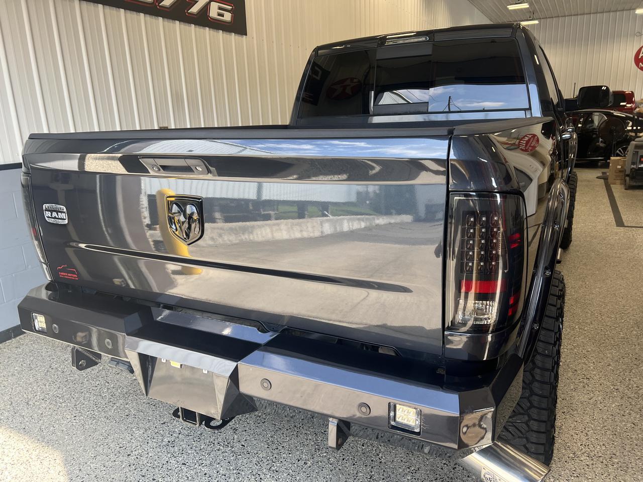 RAM3500 MEGA CAB 4X47