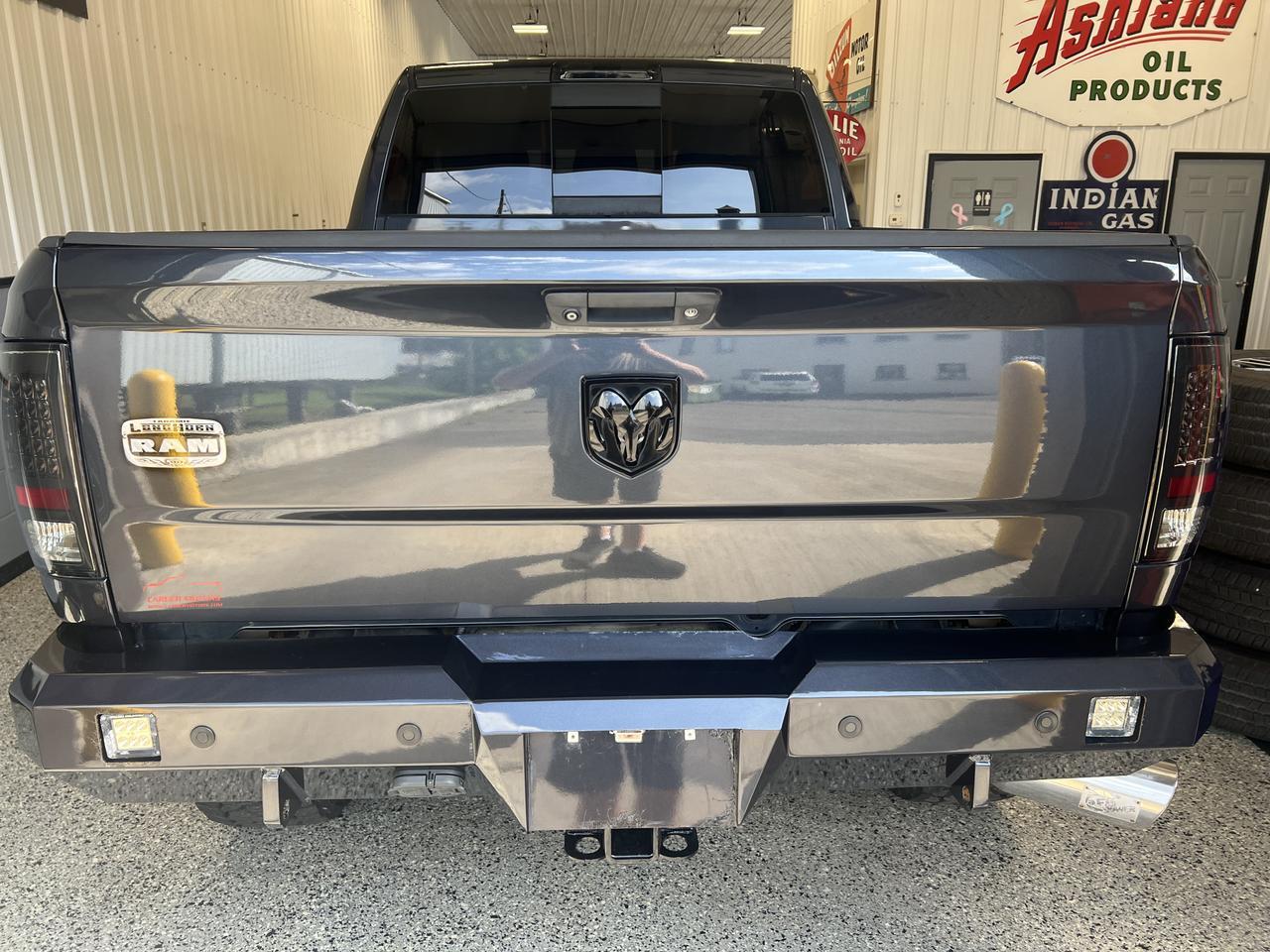 RAM3500 MEGA CAB 4X46