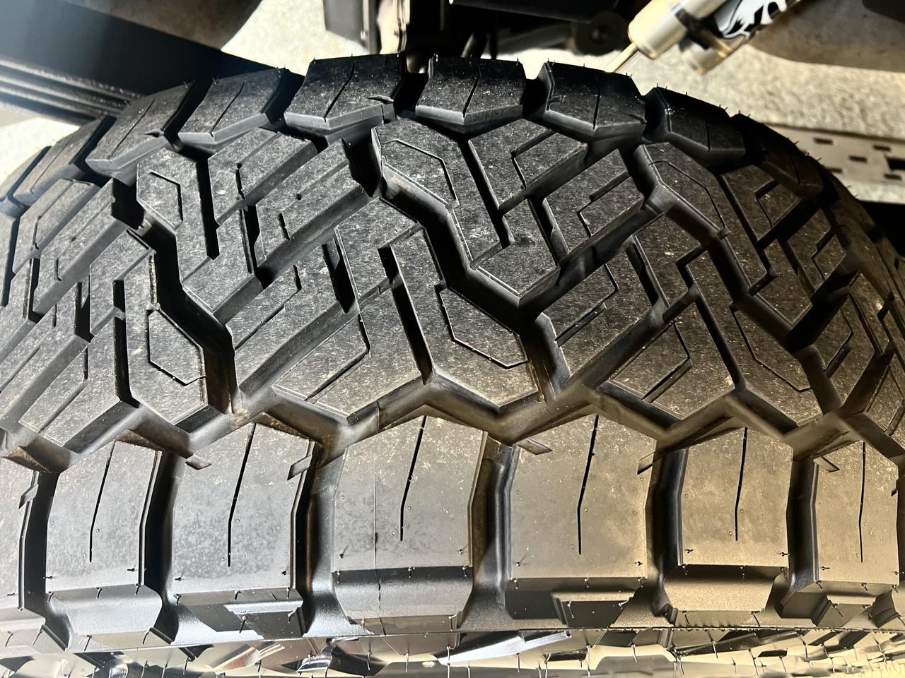 RAM3500 MEGA CAB 4X410