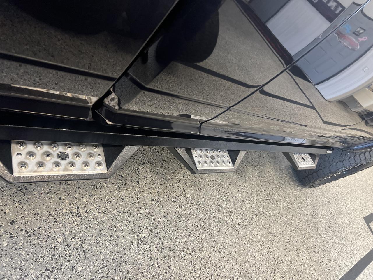 RAM3500 MEGA CAB 4X411