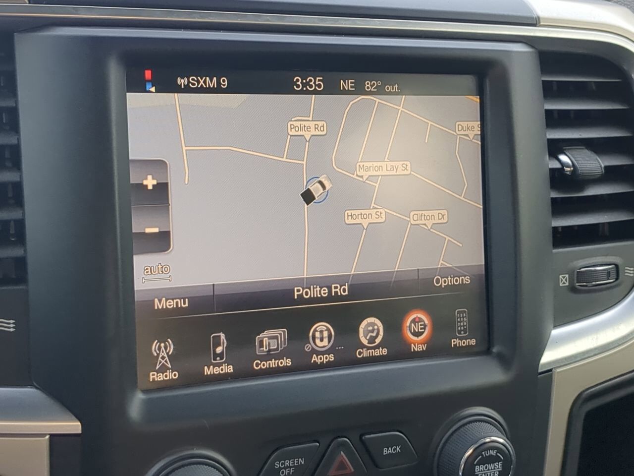 2014 Ram 1500 Big Horn Appleton WI