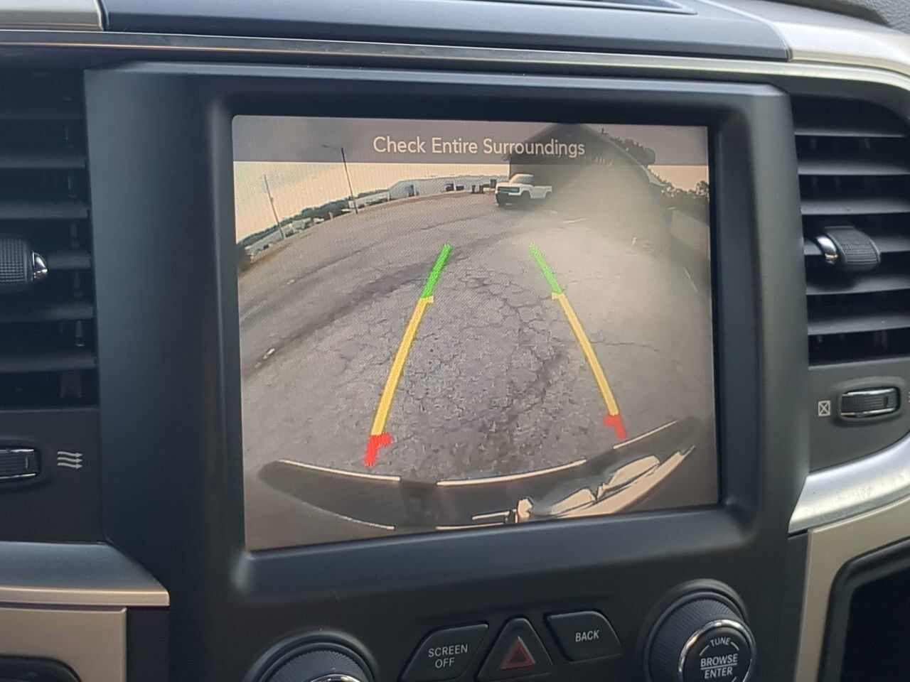 2014 Ram 1500 Big Horn Appleton WI