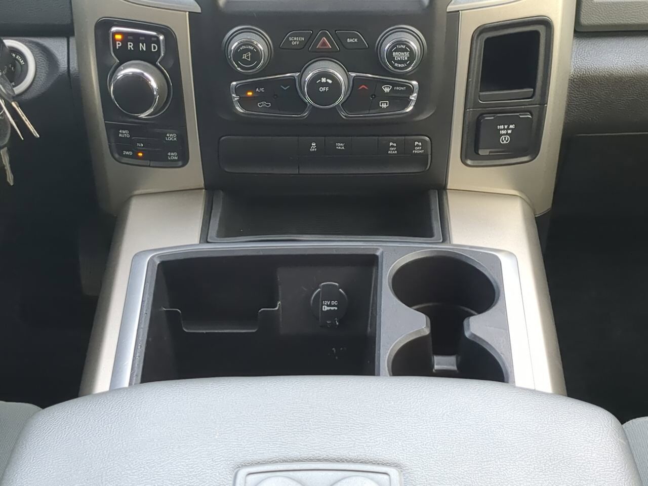 2014 Ram 1500 Big Horn Appleton WI