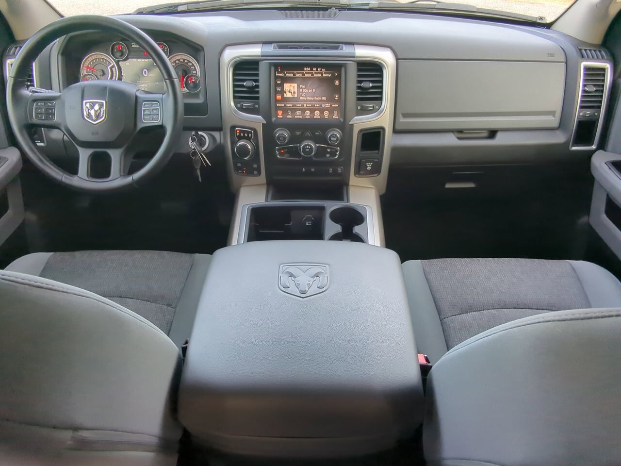 2014 Ram 1500 Big Horn Appleton WI