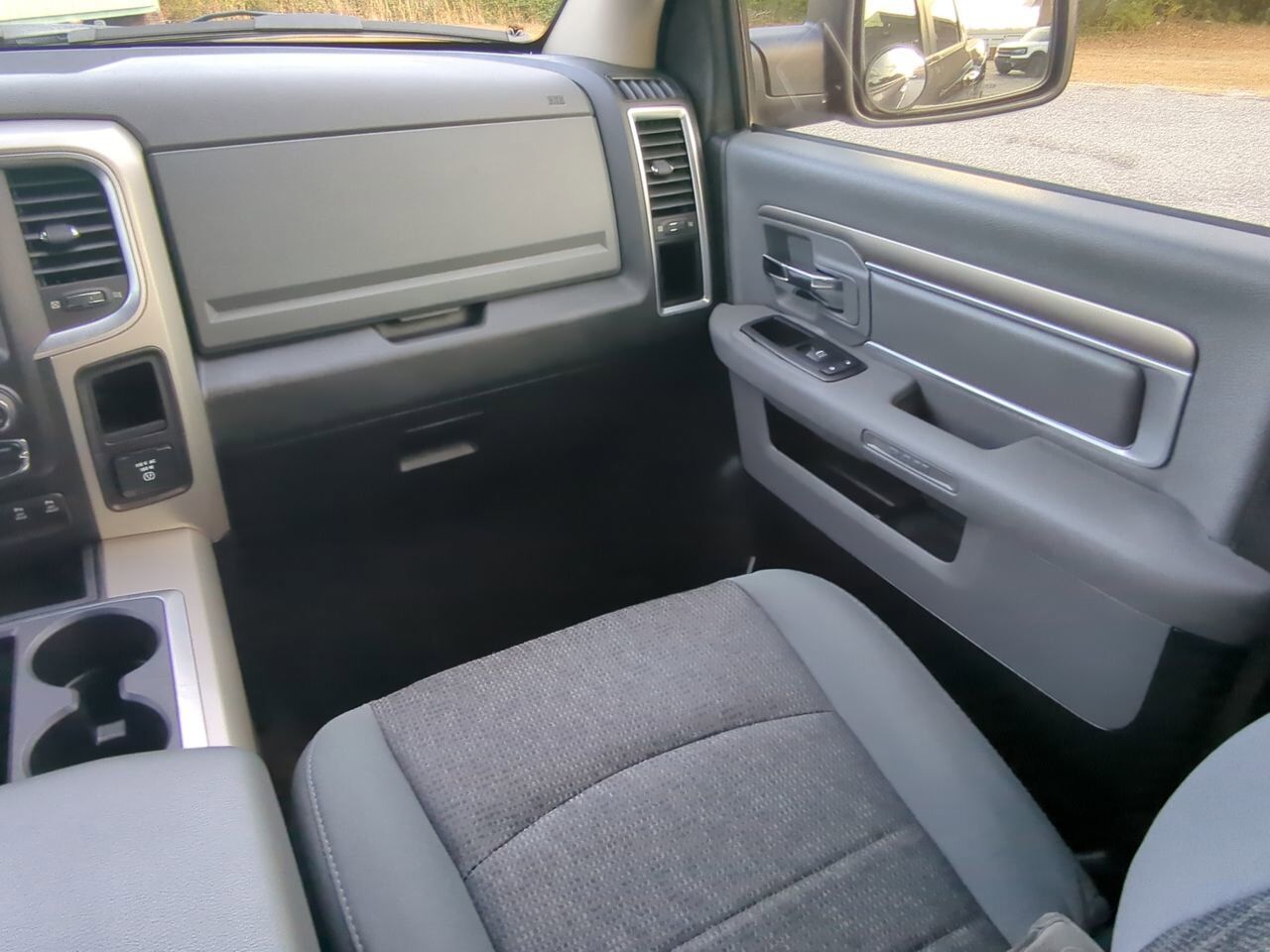 2014 Ram 1500 Big Horn Appleton WI