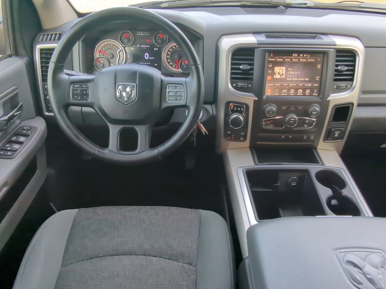 2014 Ram 1500 Big Horn Appleton WI