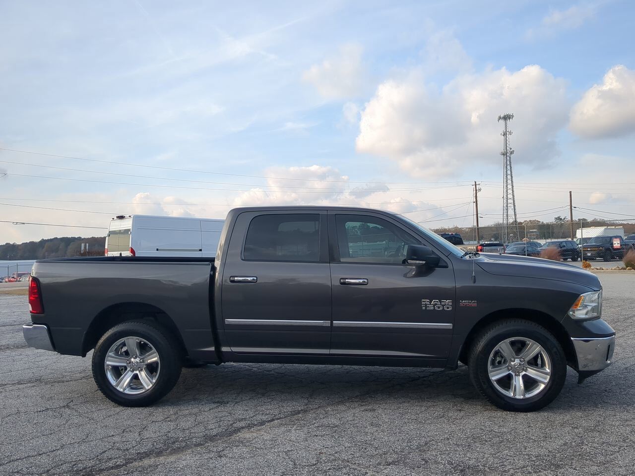2014 Ram 1500 Big Horn Appleton WI