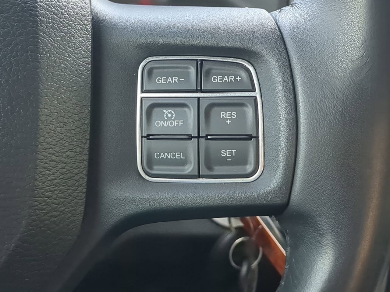 2014 Ram 1500 Big Horn Appleton WI