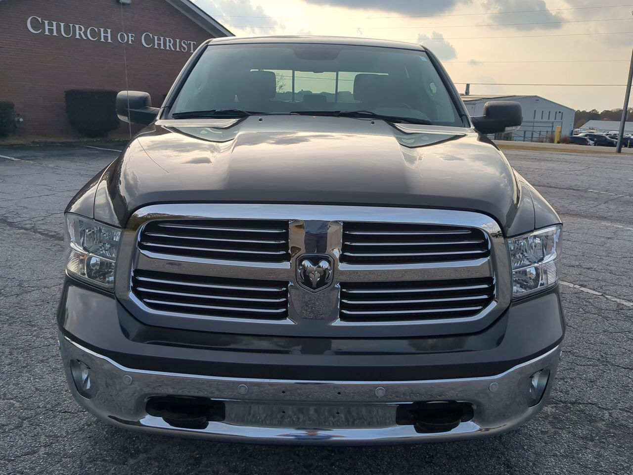 2014 Ram 1500 Big Horn Appleton WI