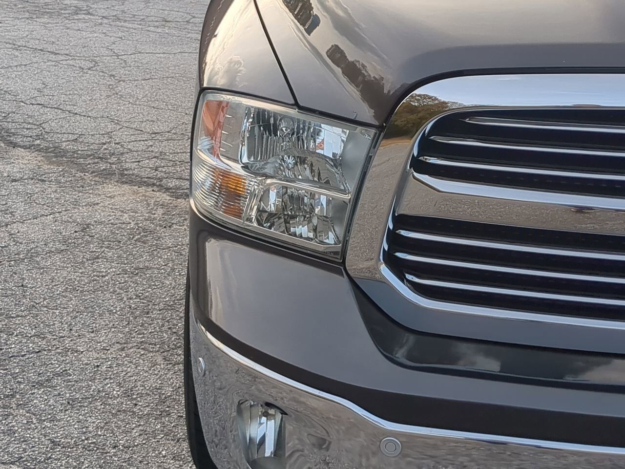 2014 Ram 1500 Big Horn Appleton WI