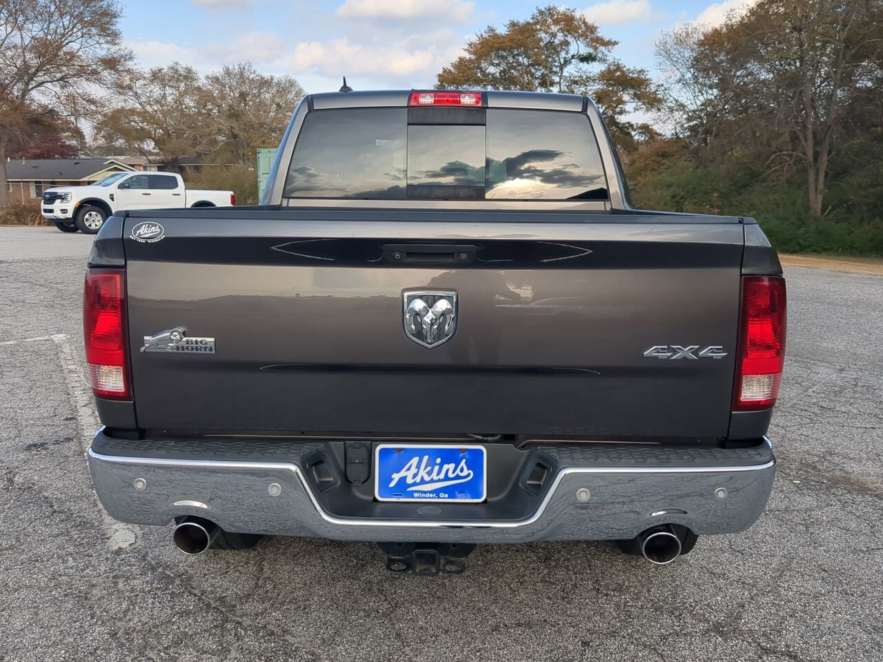 2014 Ram 1500 Big Horn Appleton WI