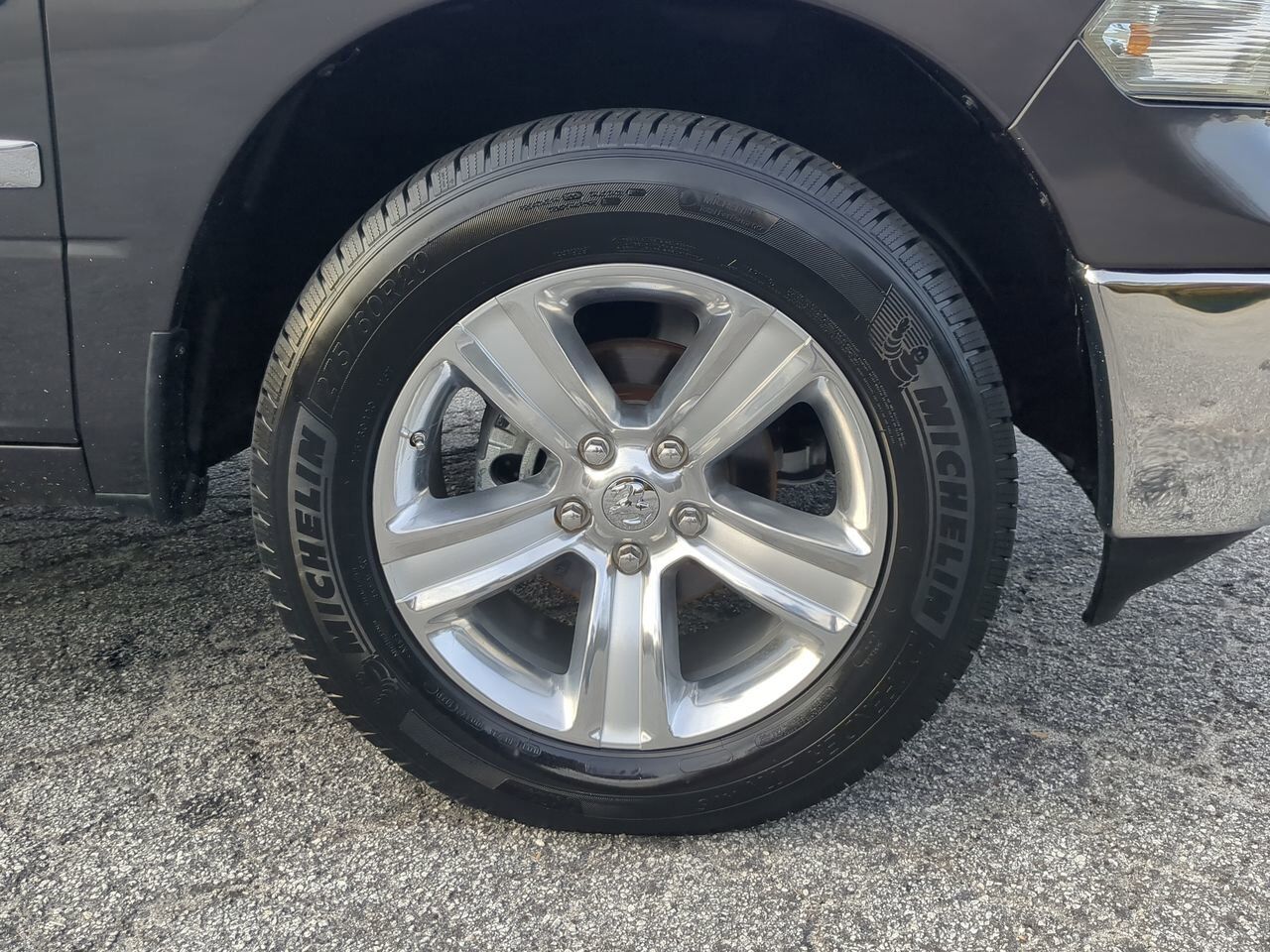 2014 Ram 1500 Big Horn Appleton WI