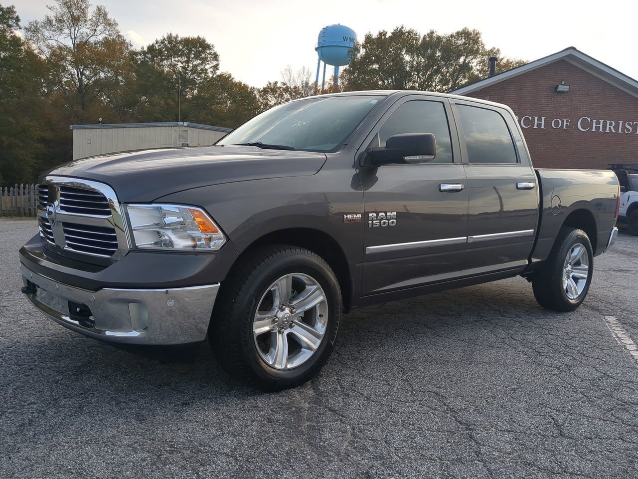 2014 Ram 1500 Big Horn Appleton WI