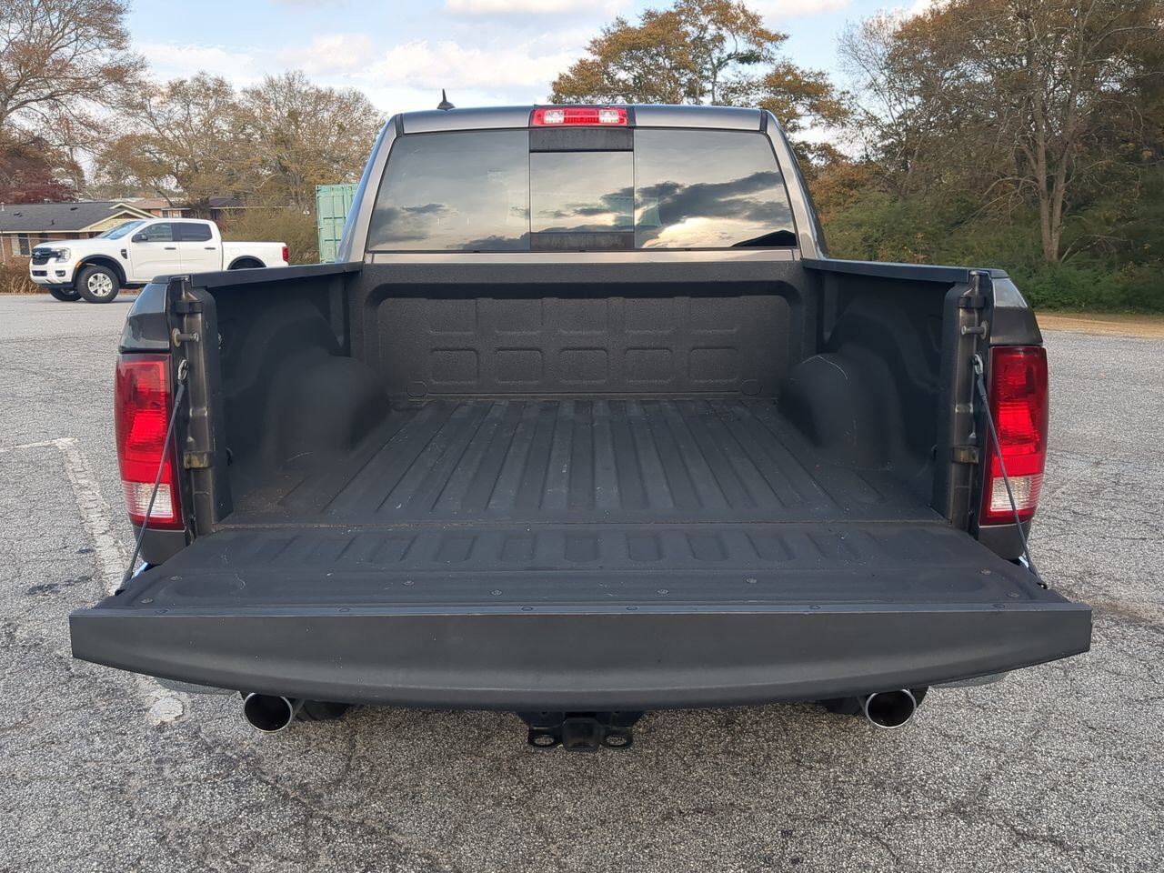 2014 Ram 1500 Big Horn Appleton WI