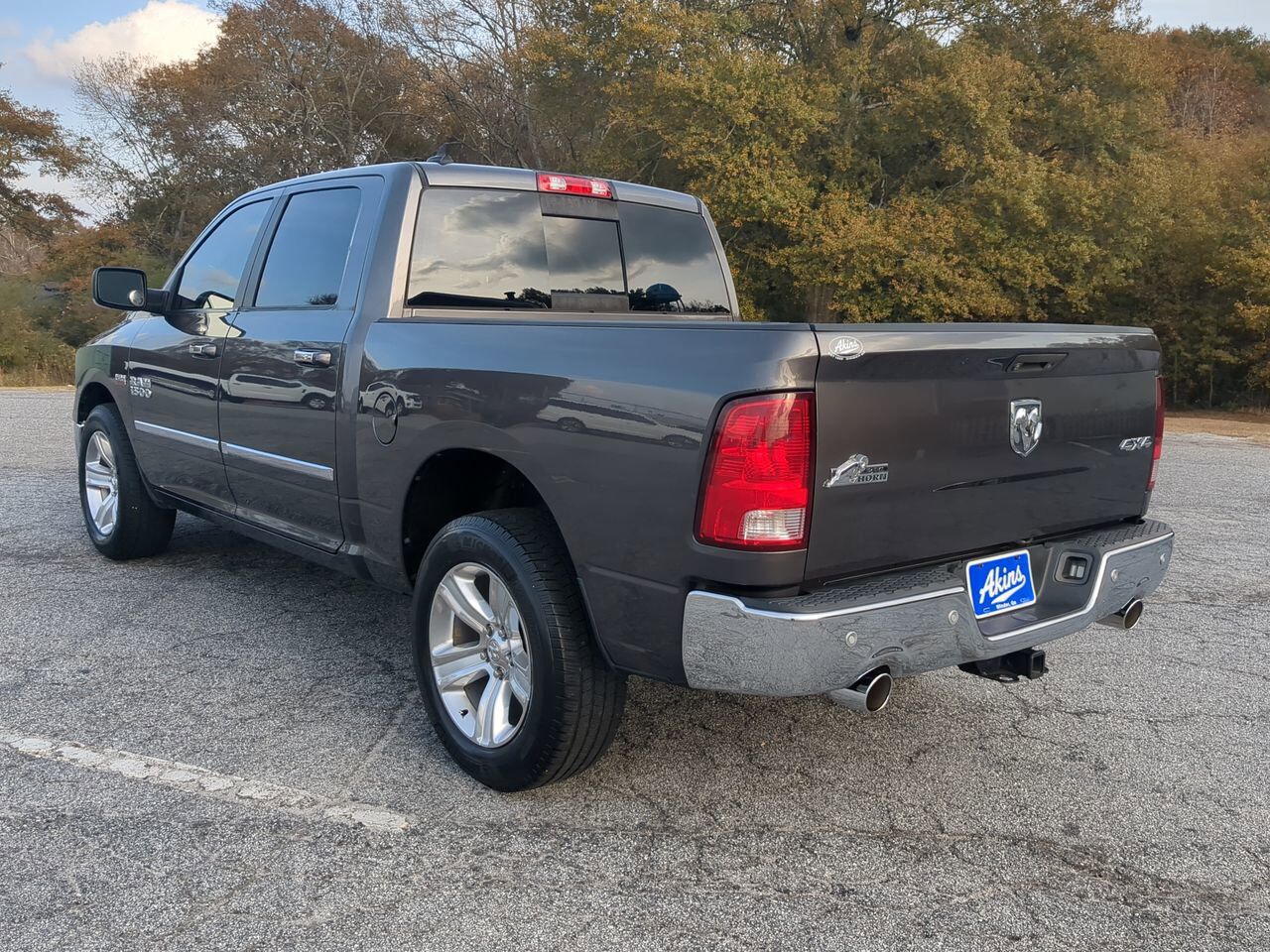 2014 Ram 1500 Big Horn Appleton WI