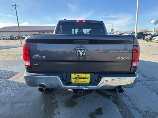 2014 Ram 1500 Big Horn Watertown SD 2014 Ram 1500 Big Horn Watertown SD