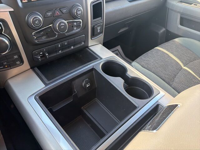 2014 Ram 1500 Big Horn Watertown SD 2014 Ram 1500 Big Horn Watertown SD