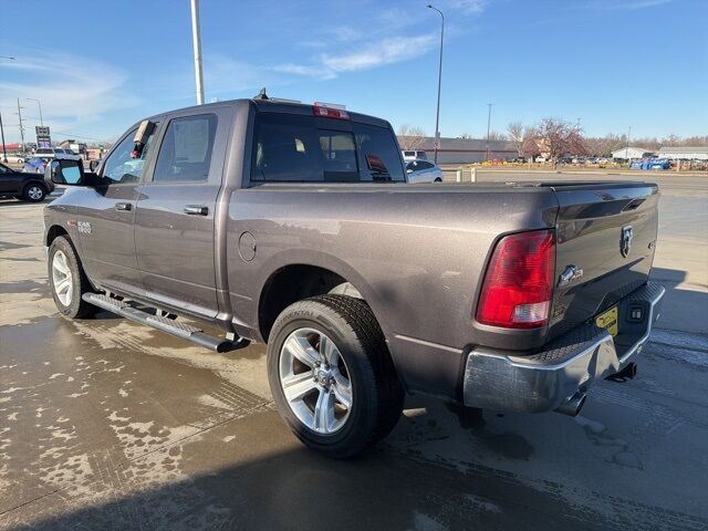 2014 Ram 1500 Big Horn Watertown SD 2014 Ram 1500 Big Horn Watertown SD