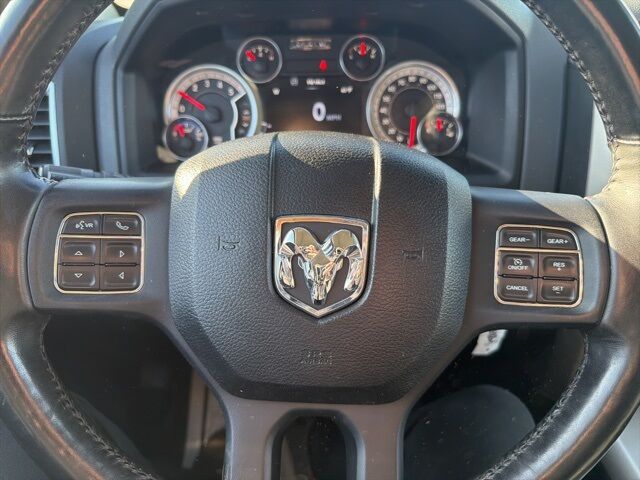 2014 Ram 1500 Big Horn Watertown SD 2014 Ram 1500 Big Horn Watertown SD