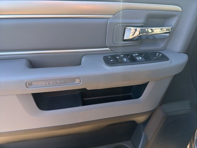 2014 Ram 1500 Big Horn Watertown SD 2014 Ram 1500 Big Horn Watertown SD