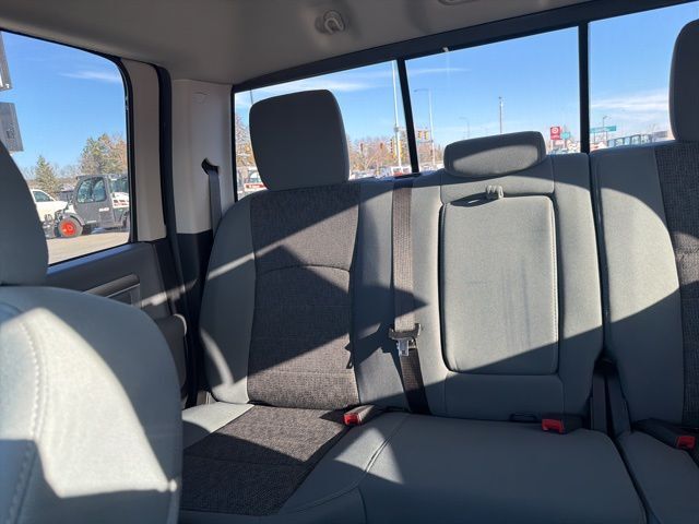 2014 Ram 1500 Big Horn Watertown SD 2014 Ram 1500 Big Horn Watertown SD