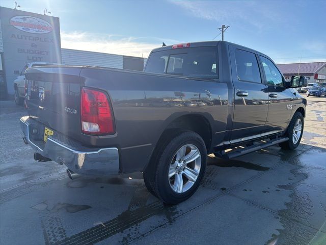 2014 Ram 1500 Big Horn Watertown SD 2014 Ram 1500 Big Horn Watertown SD