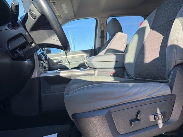 2014 Ram 1500 Big Horn Watertown SD 2014 Ram 1500 Big Horn Watertown SD