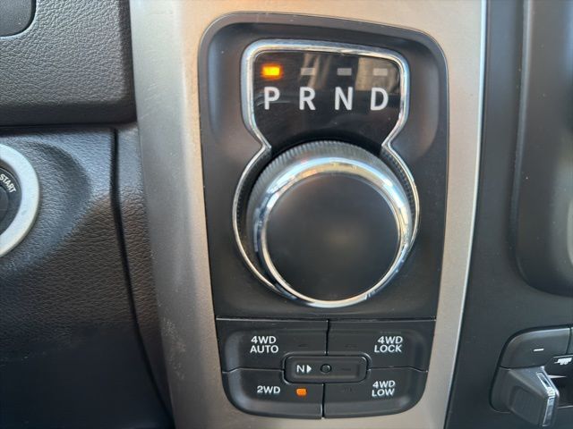 2014 Ram 1500 Big Horn Watertown SD 2014 Ram 1500 Big Horn Watertown SD