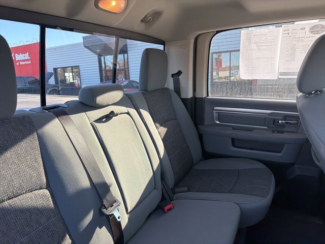 2014 Ram 1500 Big Horn Watertown SD 2014 Ram 1500 Big Horn Watertown SD