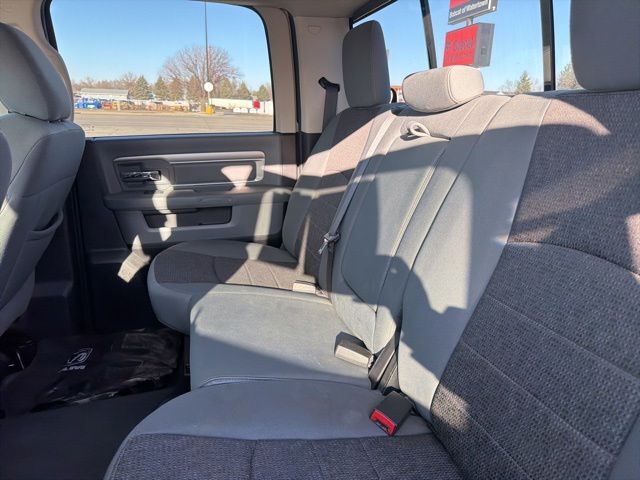 2014 Ram 1500 Big Horn Watertown SD 2014 Ram 1500 Big Horn Watertown SD