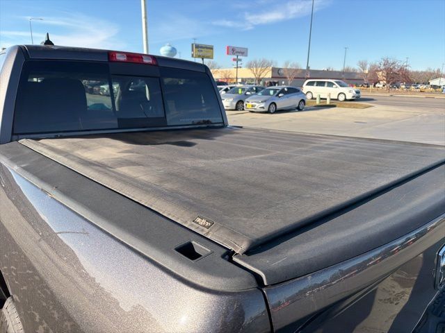 2014 Ram 1500 Big Horn Watertown SD 2014 Ram 1500 Big Horn Watertown SD