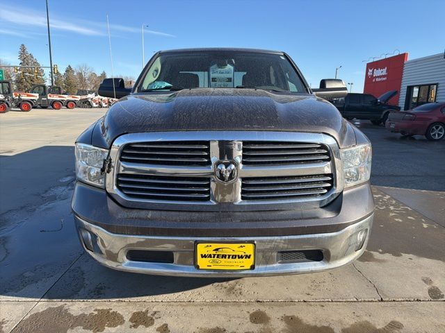 2014 Ram 1500 Big Horn Watertown SD 2014 Ram 1500 Big Horn Watertown SD