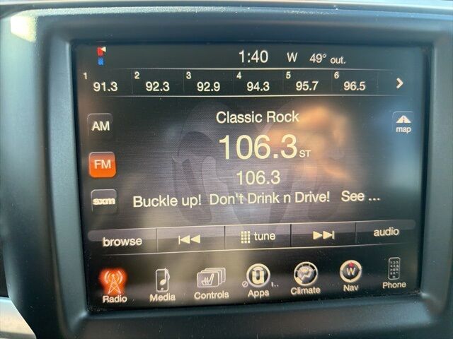 2014 Ram 1500 Big Horn Watertown SD 2014 Ram 1500 Big Horn Watertown SD