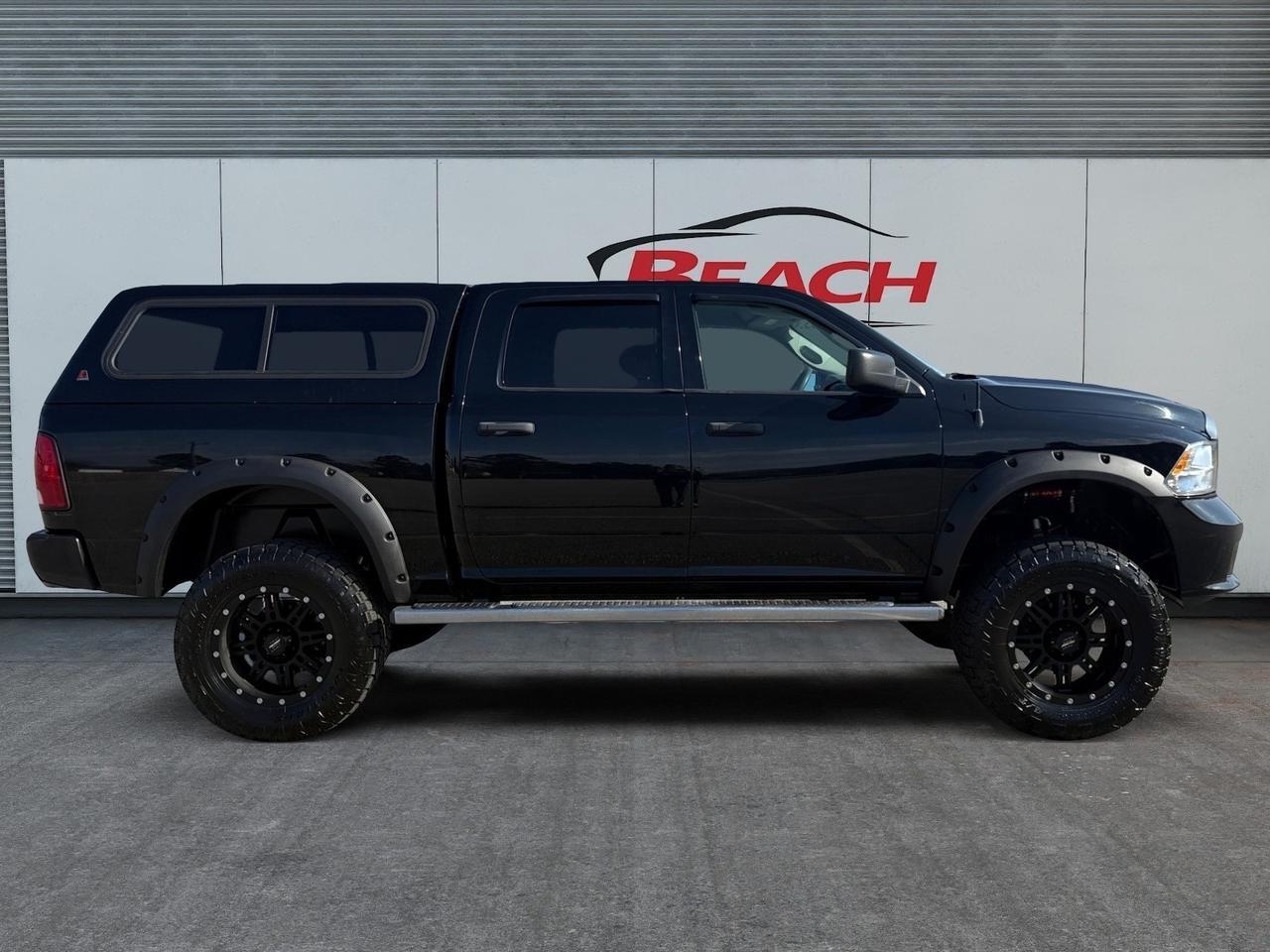 2014 Ram 1500 Express, BLUETOOTH, POWER AND HEATED MIRRORS W/ MANUAL FOLD, TOW PACKAGE, RUNNING BOARDS, CAMPER SHELL, BLACK WHEELS, CRUISE CONTROL, STEERING WHEEL CONTROLS, CD PLAYER, LOW MILES! Norfolk VA 2014 Ram 1500 Express, BLUETOOTH, POWER AND HEATED MIRRORS W/ MANUAL FOLD, TOW PACKAGE, RUNNING BOARDS, CAMPER SHELL, BLACK WHEELS, CRUISE CONTROL, STEERING WHEEL CONTROLS, CD PLAYER, LOW MILES! Norfolk VA