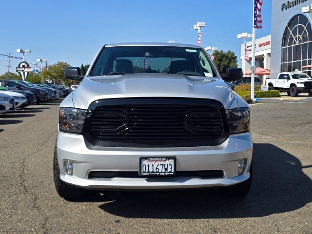 2014 Ram 1500 Express 2014 Ram 1500 Express